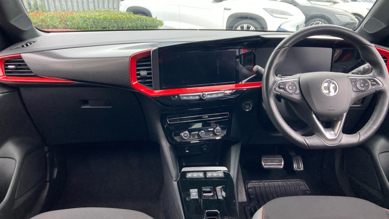 Vauxhall Mokka 1.2 Turbo SRi Premium 5dr Auto Petrol Hatchback